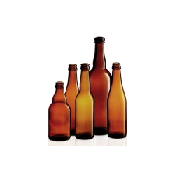 Beer Glass Bottles