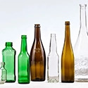 Glasflaschen