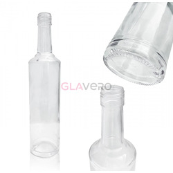 Stikla pudele LINA 700 ml Palete 1440 gab.