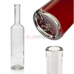 Weinflasche Futura 500ml Palette 1998 Stk.