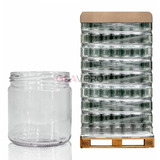 Burka 405 ml fi-82 - Palete 2244 gab.