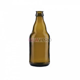 RSZ leichte Steinie 330&nbsp;ml Glasflasche &ndash; Palette&nbsp;3468&nbsp;St&uuml;ck