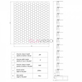 RSZ leichte Steinie 330&nbsp;ml Glasflasche &ndash; Palette&nbsp;3468&nbsp;St&uuml;ck