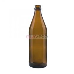 Euro-2 Beer Bottle 500 ml Palette 2376 pcs.
