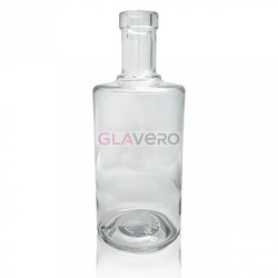 Stikla pudele NANA 700 ml (korķa aizdare) Palete 1521 gab.