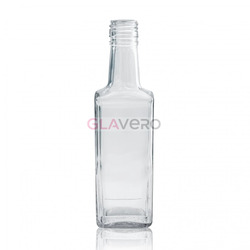 Flasche Kapral 250 ml Palette 3402 Stk.