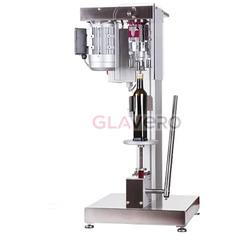 Tenco SCREWCAP Capping Machine (230V) for Aluminum Caps