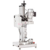 Halbautomatische Verschlie&szlig;maschine Tenco SCREWCAP (380V)