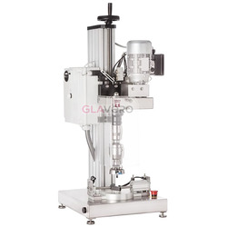 Semi-automatic Capping Machine Tenco SCREWCAP (380V) | Three-Phase