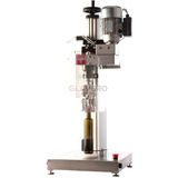 Halbautomatische Verschlie&szlig;maschine Tenco SCREWCAP (380V)