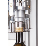 Halbautomatische Verschlie&szlig;maschine Tenco SCREWCAP (380V)