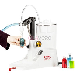 Vakuuma pildīšanas iekārta Tenco Enolmatic (230V – 50 Hz) vīnam | Glavero