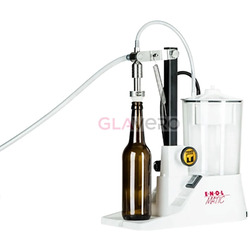 Vakuumfüller Tenco Enolmatic (230V) für Bier