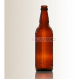Bierflasche BBH 500 ml pry/off Palette 1768 Stk.