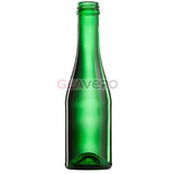 Premium Glasflasche f&uuml;r Champagner und Schaumweine Sparkling Avia 200 ml | Piccolo Format | 3690 Stk.