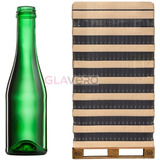 Premium Glasflasche f&uuml;r Champagner und Schaumweine Sparkling Avia 200 ml | Piccolo Format | 3690 Stk.
