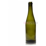 &Scaron;ampanie&scaron;a pudele "Olive" 750 ml, Paletē 1092 gab.
