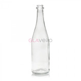 &Scaron;ampanie&scaron;a pudele bezkrāsaina 750 ml palete 1008 gab.